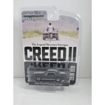 Greenlight 1:64 Creed II - Ford Mustang Coupe 1967